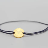 Gravur Armband 925er Silber personalisiert
