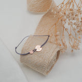Gravur Armband 925er Silber personalisiert