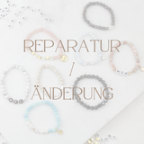 Reparatur / Änderung