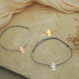 Armband Engel 925er Silber