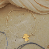 Armband Engel 925er Silber