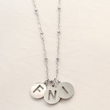 Family Initial Kette
