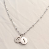 Family Initial Kette
