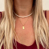Blumen Kette